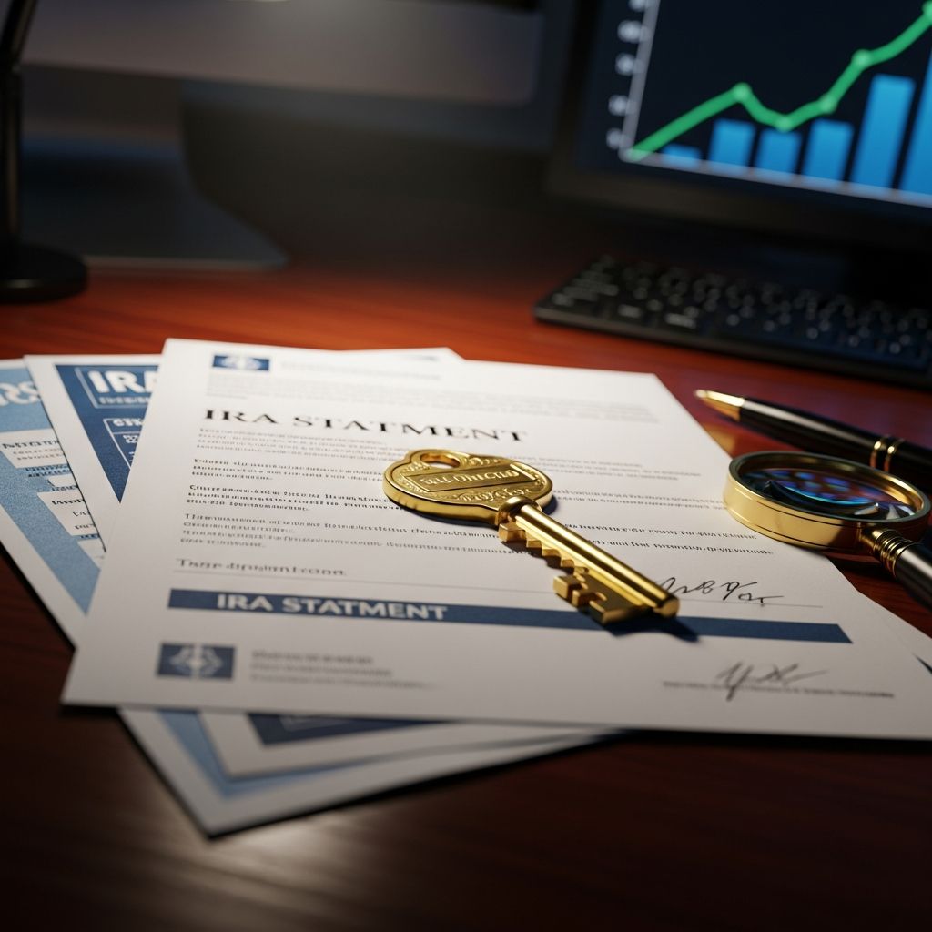 Discover how self-directed IRAs expand your retirement options with alternative investments while preserving tax benefits.