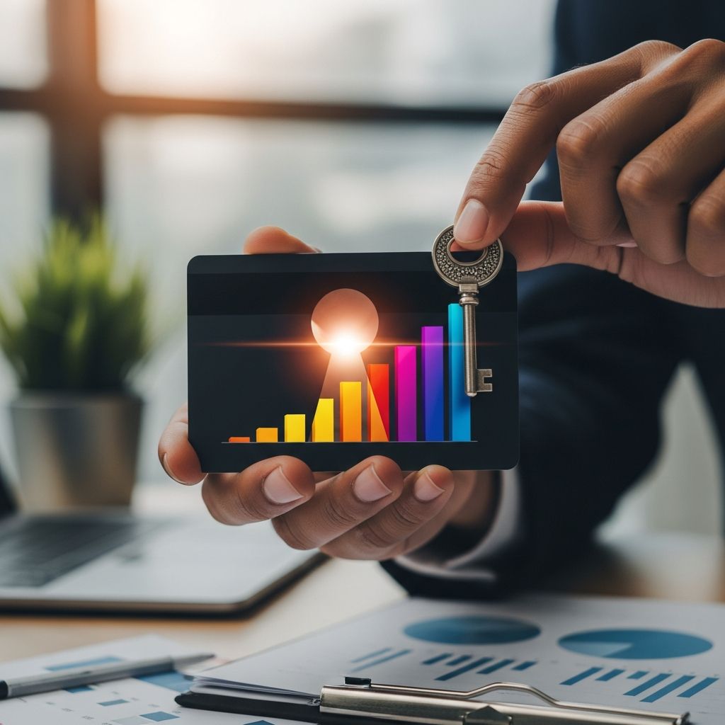 Discover how business credit cards boost cash flow, streamline expenses, and deliver rewards to fuel your entrepreneurial journey.