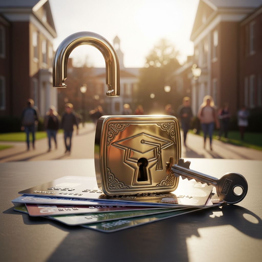 Discover how college students can secure their first credit card, build solid credit, and earn rewards while managing finances wisely.