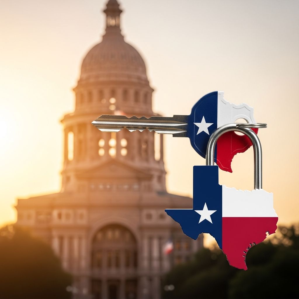 Discover how TASFA opens doors to state financial aid for Texas students ineligible for federal programs, with eligibility tips and application steps.