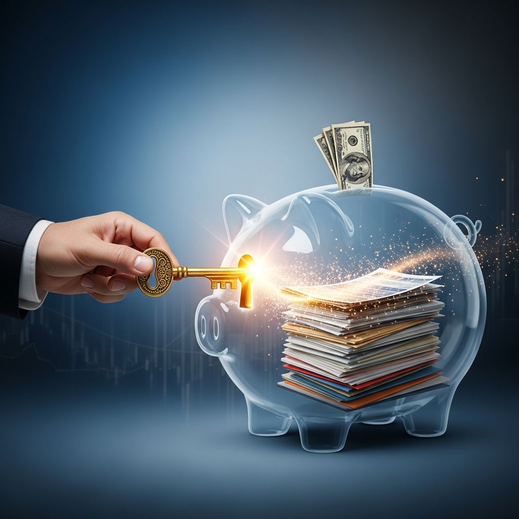 Discover how variable annuities maximize retirement savings through tax-deferred growth and strategic investment options.