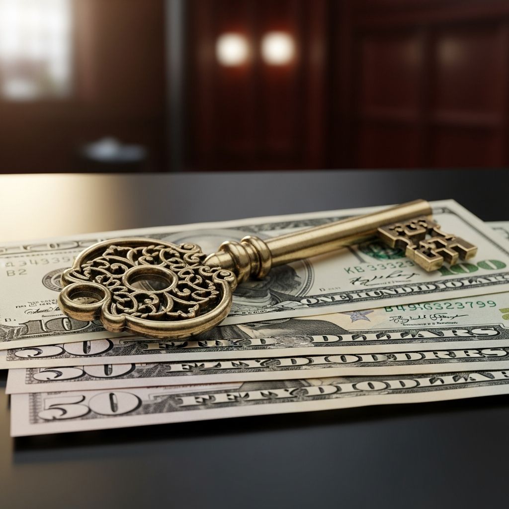 Discover proven strategies to secure the lowest mortgage rates and save thousands on your home loan journey.