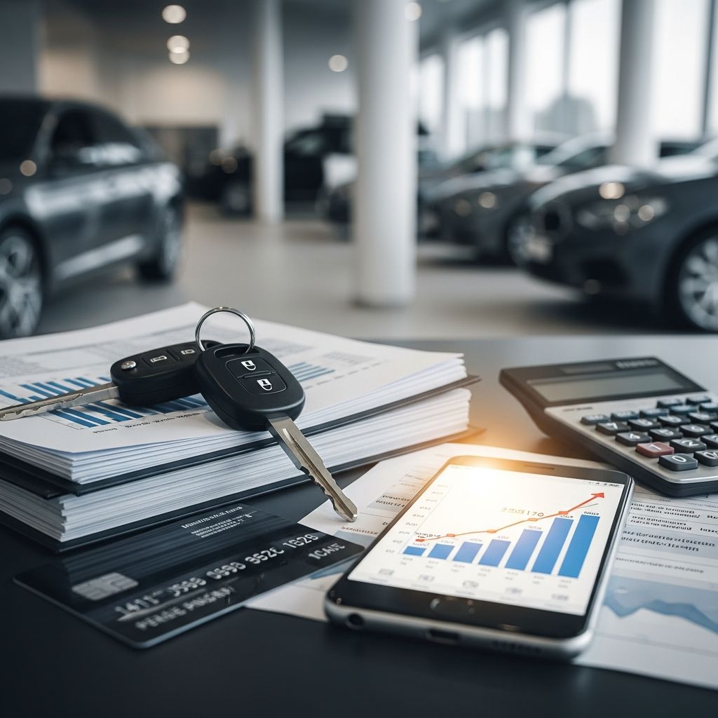 Discover proven strategies and current offers to secure the lowest rates and best terms on your next vehicle purchase in 2026.