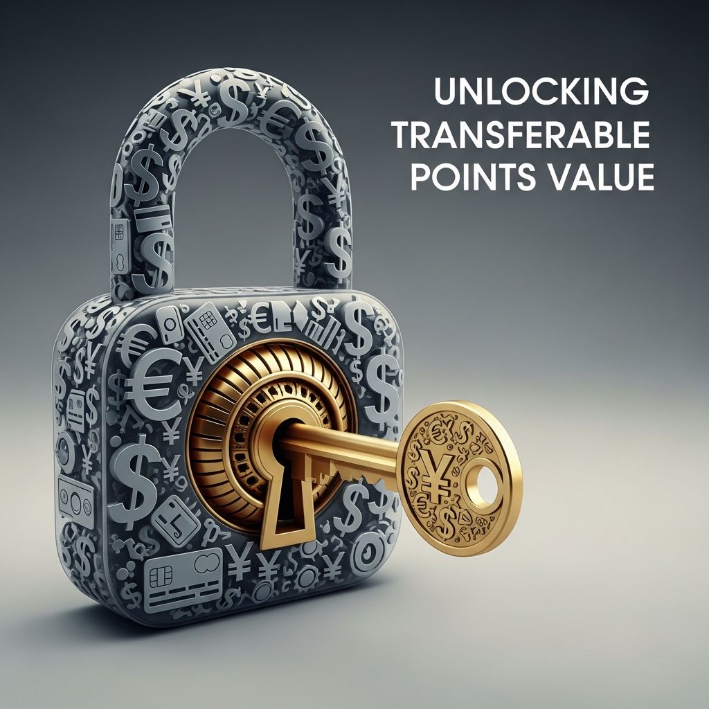 Discover proven strategies to boost the worth of your transferable credit card points through smart earning, transfers, and redemptions.
