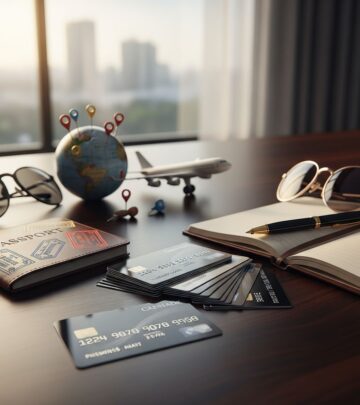 Strategic approaches to earning and redeeming travel rewards with corporate payment solutions