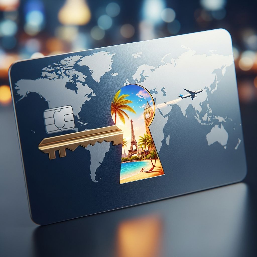 Discover how travel credit cards deliver rewards, perks, and protections to elevate your journeys without hidden costs.