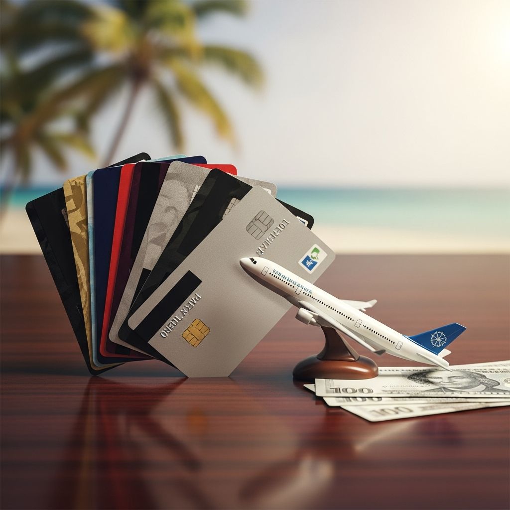 Discover how premium credit cards transform your journeys with exclusive protections, rewards, and VIP experiences for savvy travelers.