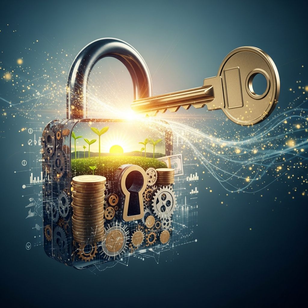 Discover how liquidity events transform illiquid equity into cash, empowering founders, investors, and employees with strategies for success.