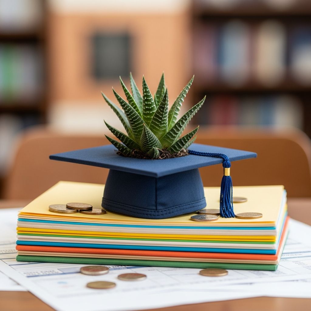 Discover flexible options to redirect 529 savings when college plans change, ensuring your investments work for life's next chapter.