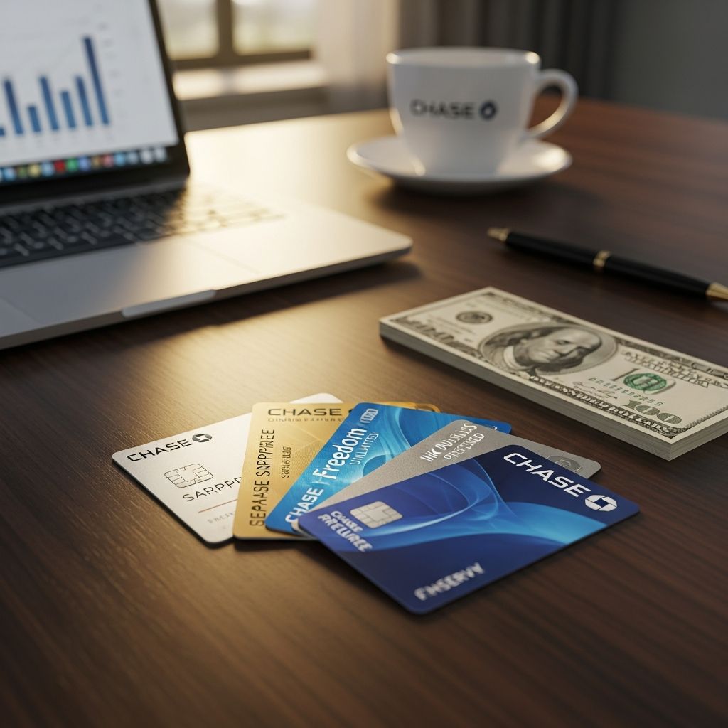 Discover how upgrading to premium Chase credit cards unlocks superior rewards, travel perks, and cash back opportunities tailored to your lifestyle.