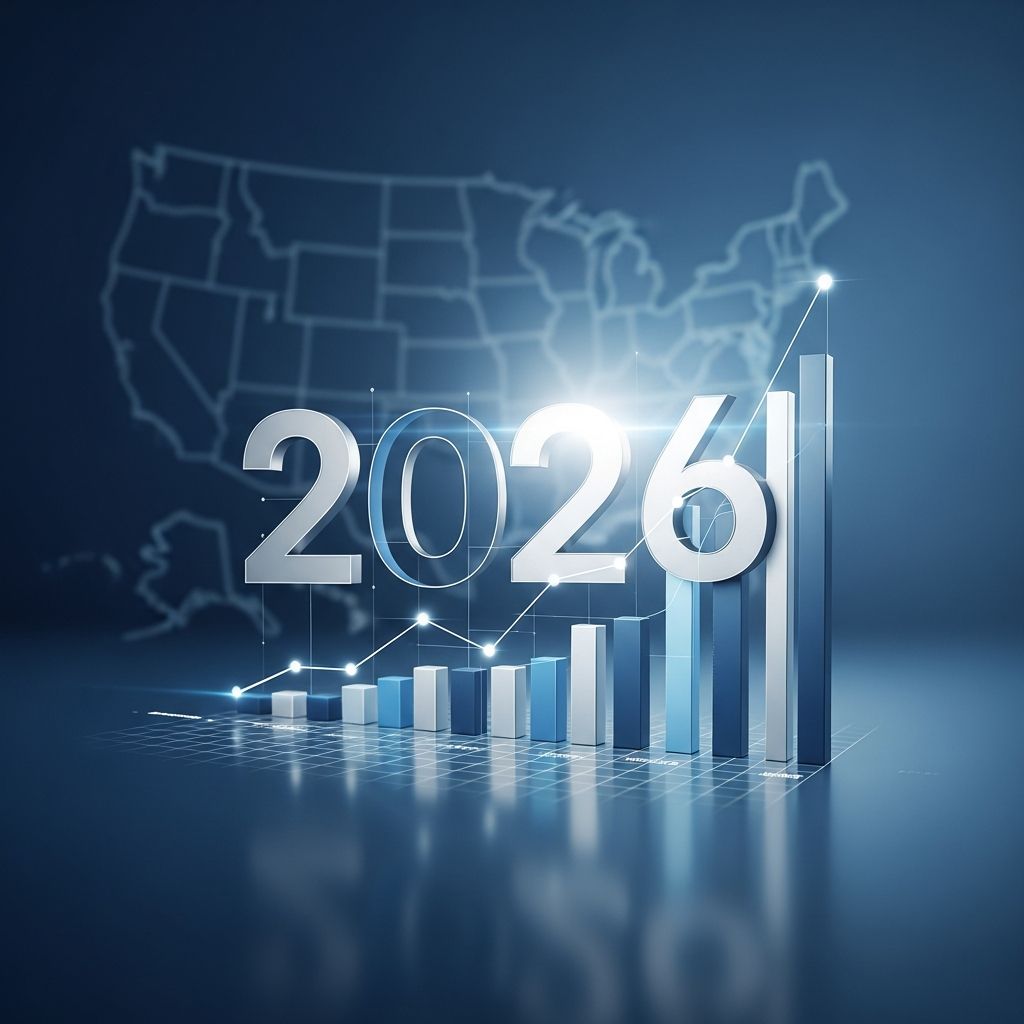 Discover the latest U.S. average credit score trends for 2026, generational differences, state variations, and proven strategies to boost your financial profile.
