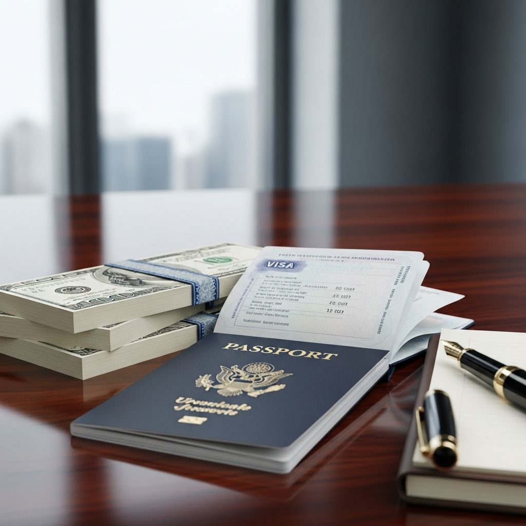 Discover how non-residents can access US banking services with the right documents and strategies for seamless financial integration.