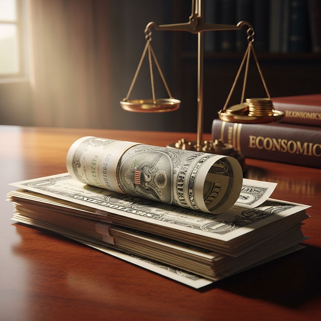 Discover the essentials of U.S. Treasury bonds, from types and benefits to investment strategies for secure portfolio growth.