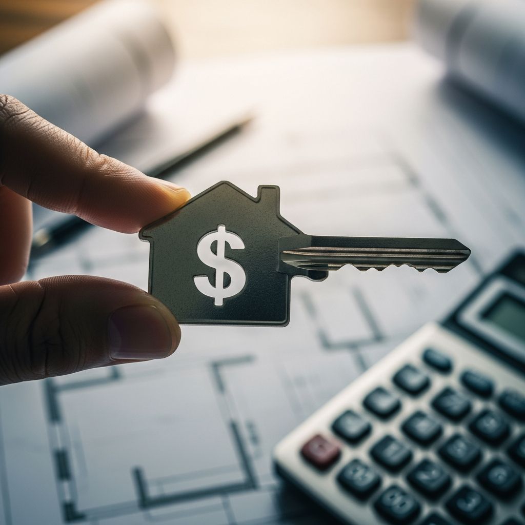 Unlock property equity with HELOCs to expand your real estate portfolio strategically while managing risks effectively.