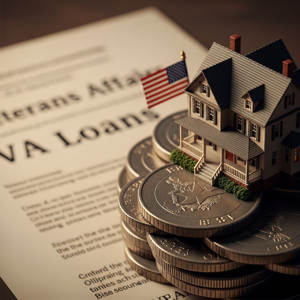 Unlock homeownership benefits for veterans with zero-down VA loans, low rates, and no PMI in 2026.