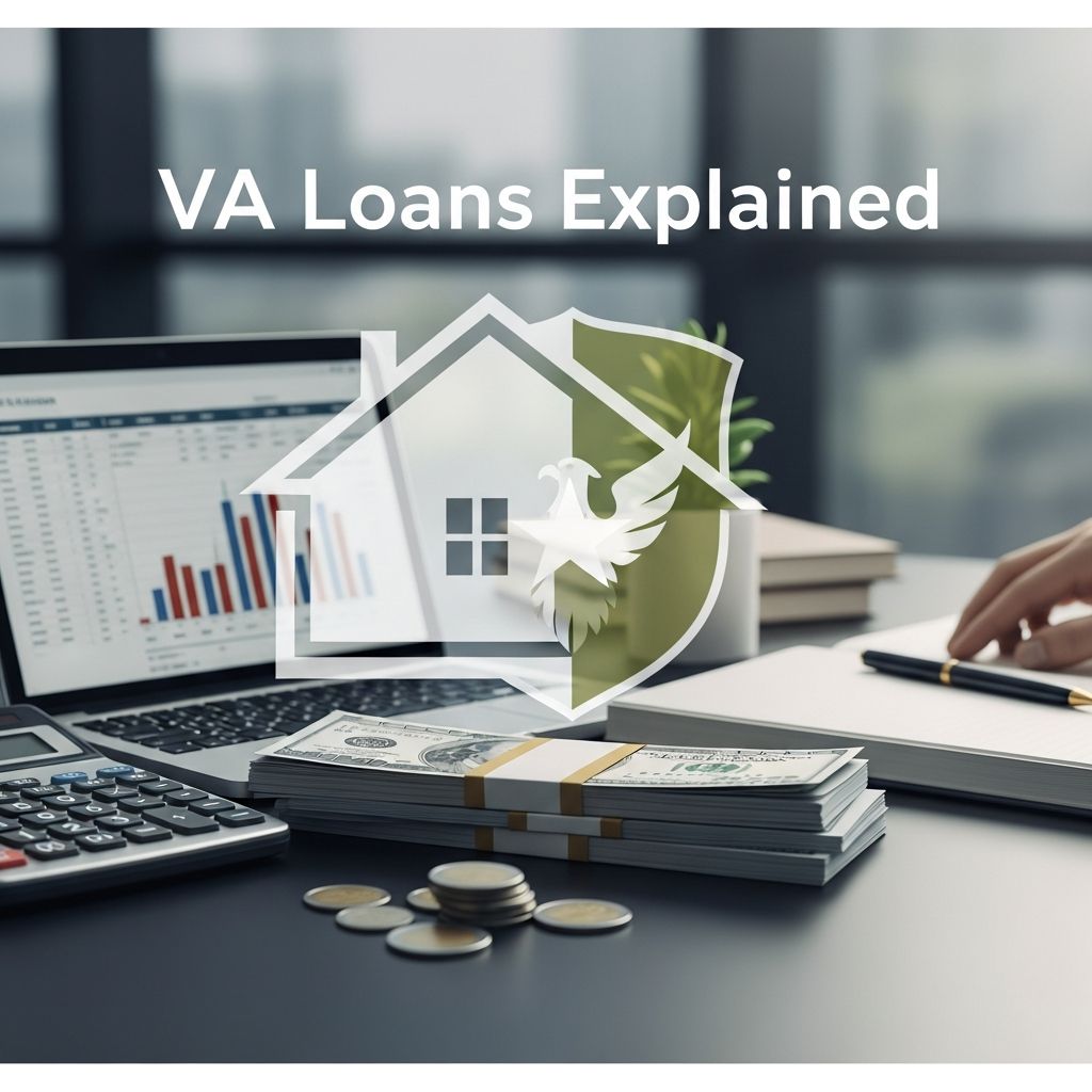 Discover how VA loans empower veterans and service members with affordable homeownership through zero down payments and flexible terms.