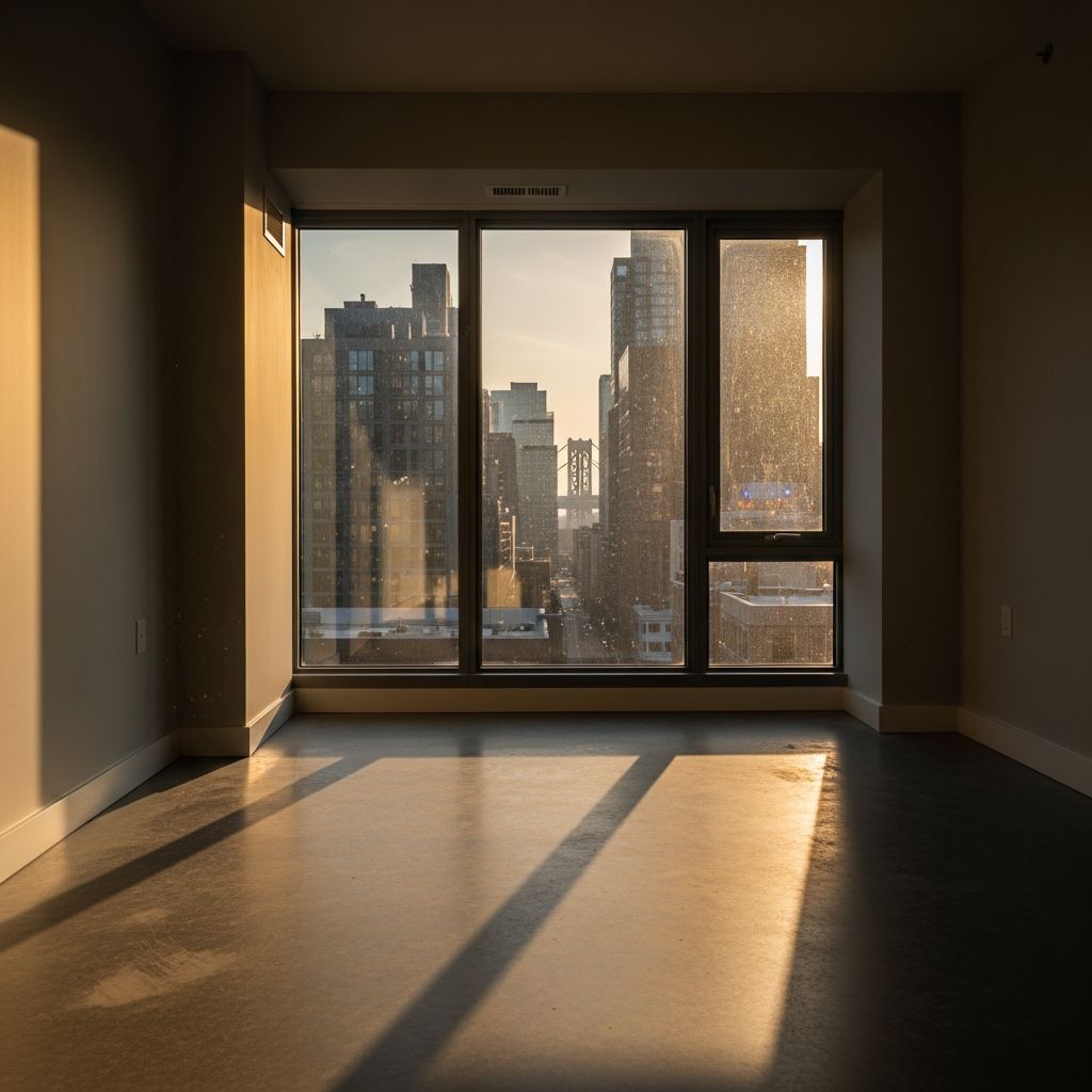 Explore how vacancy rates shape rental markets, influence property values, and guide smart investment choices for buyers and landlords alike.