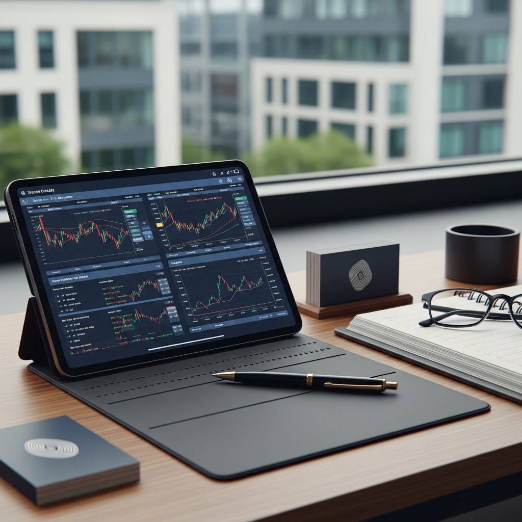 Master the essentials of opening and funding your Vanguard investment account today