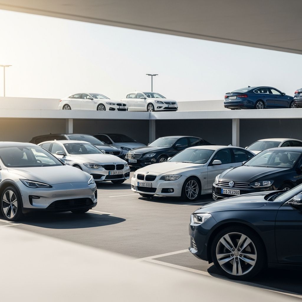 Understanding average car ownership timelines and what influences how long drivers keep their vehicles.