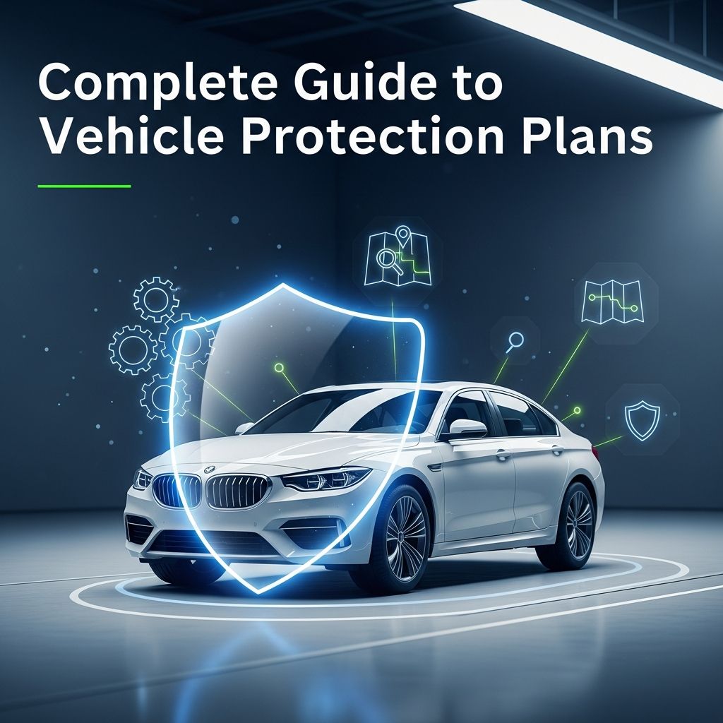 Understand warranty coverage options to protect your automotive investment effectively.