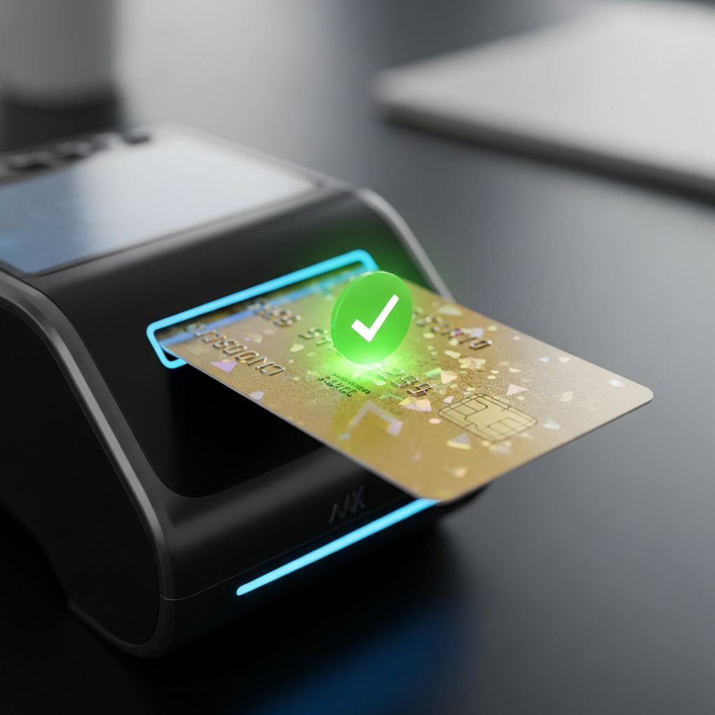 Discover reliable methods to confirm if your credit card remains operational, preventing surprises at checkout and safeguarding your financial security.