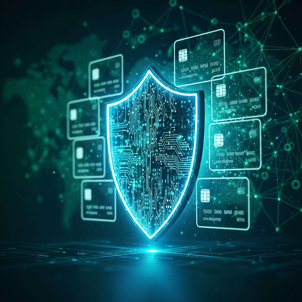 Discover how virtual card numbers safeguard your finances by masking real details, setting limits, and enabling instant deactivation for secure online shopping.