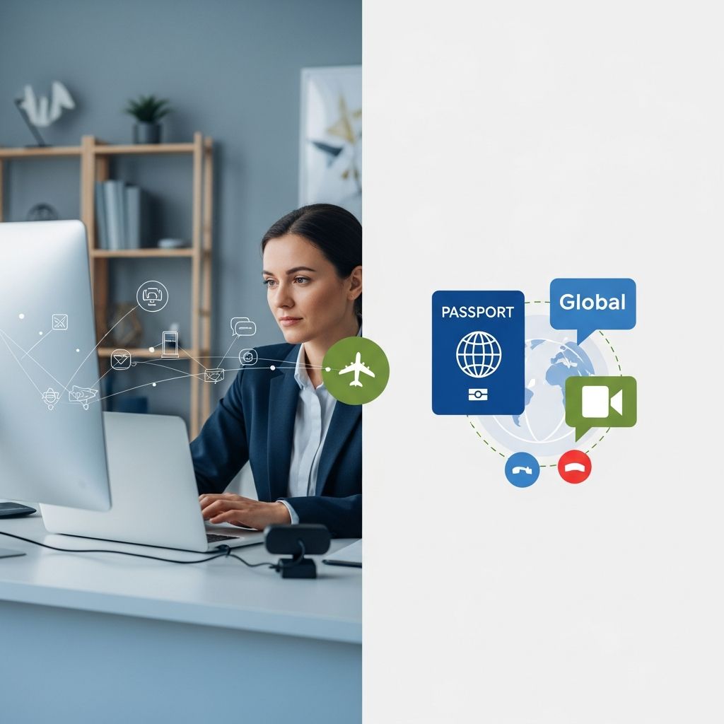 Complete guide to scheduling and preparing for your Global Entry virtual appointment