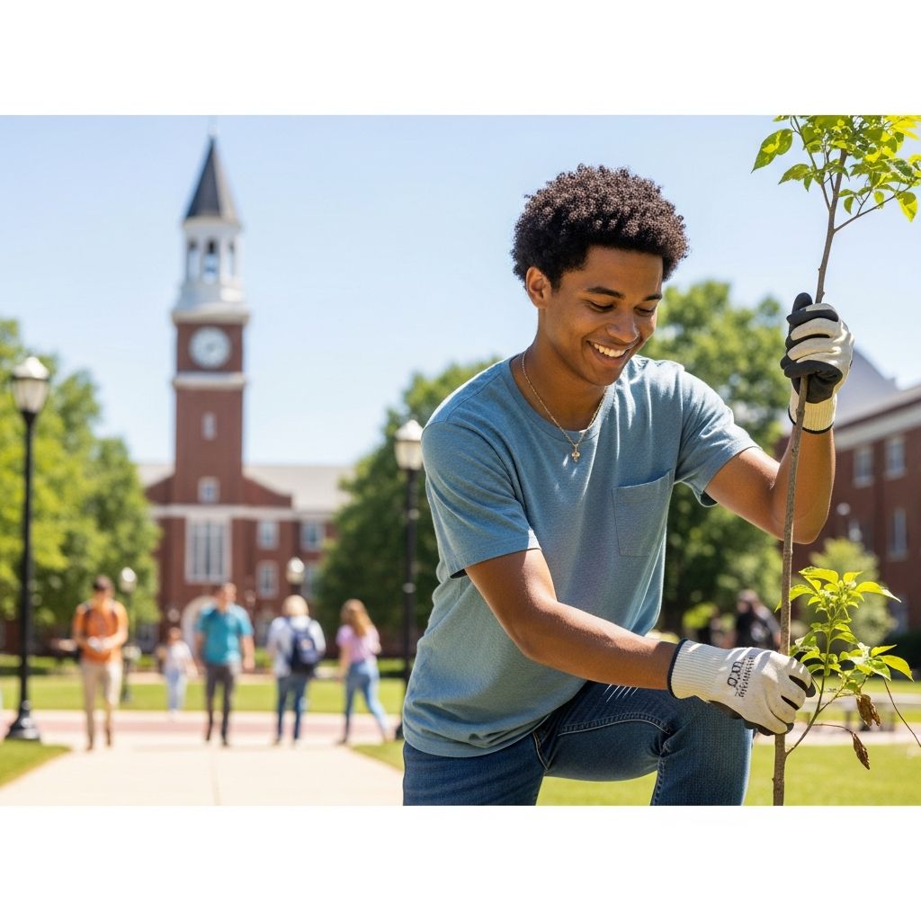 Discover how strategic volunteering can elevate your college application by showcasing leadership, commitment, and community impact beyond mere hours logged.