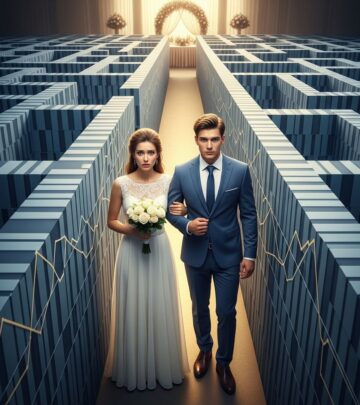 Strategic approaches to planning your wedding despite credit challenges