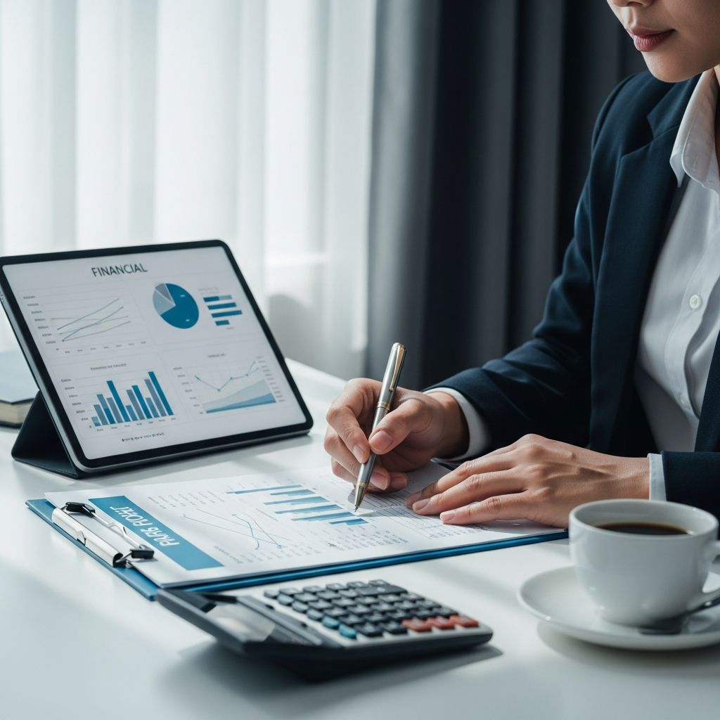 Transform your finances with intentional weekly spending assessments