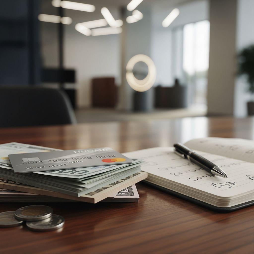 Discover the fundamentals of bank accounts, from basic checking to high-yield savings options, and how they secure your financial future.