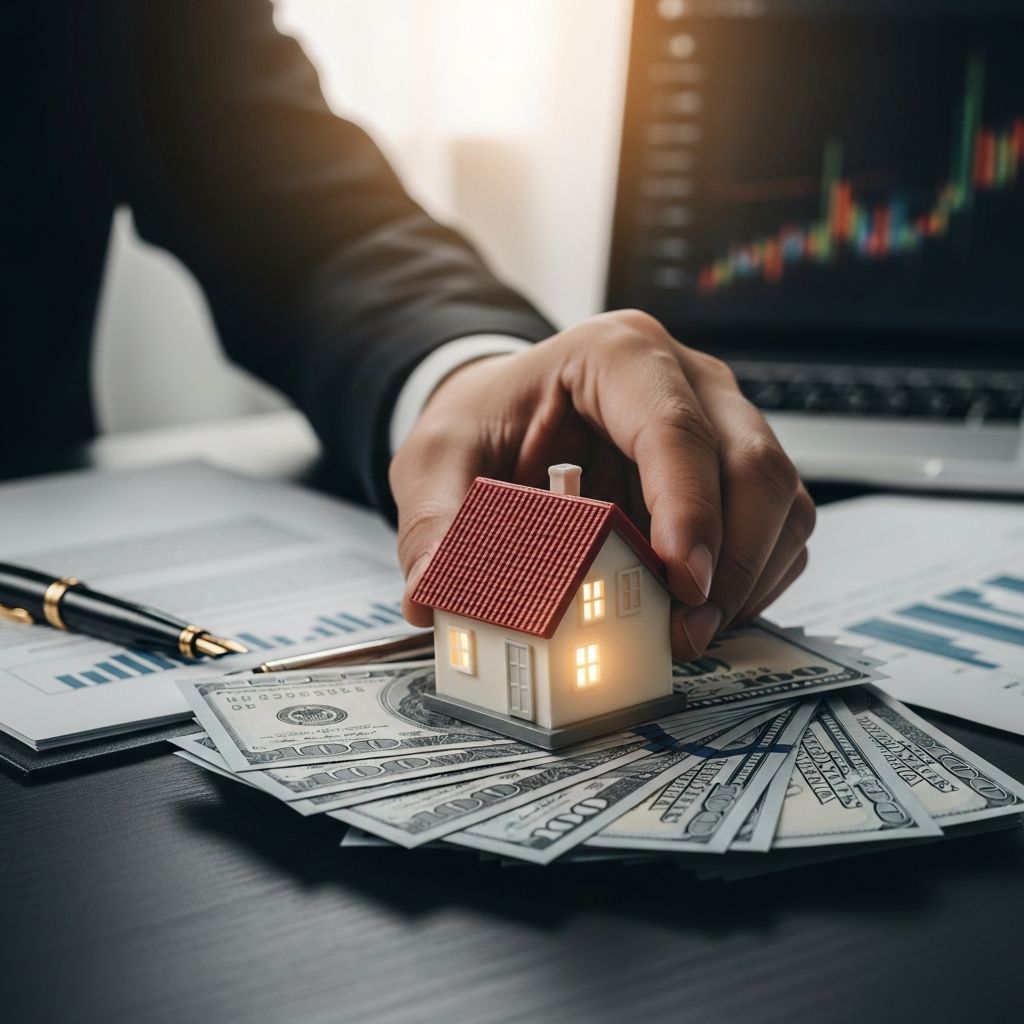 Unlock the meaning of mortgagee and its vital role in securing your home loan journey with clarity and confidence.