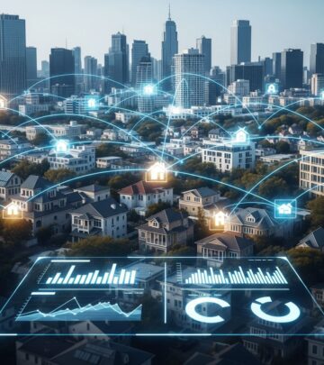 Discover how MLS databases empower real estate professionals to connect buyers and sellers efficiently across the market.