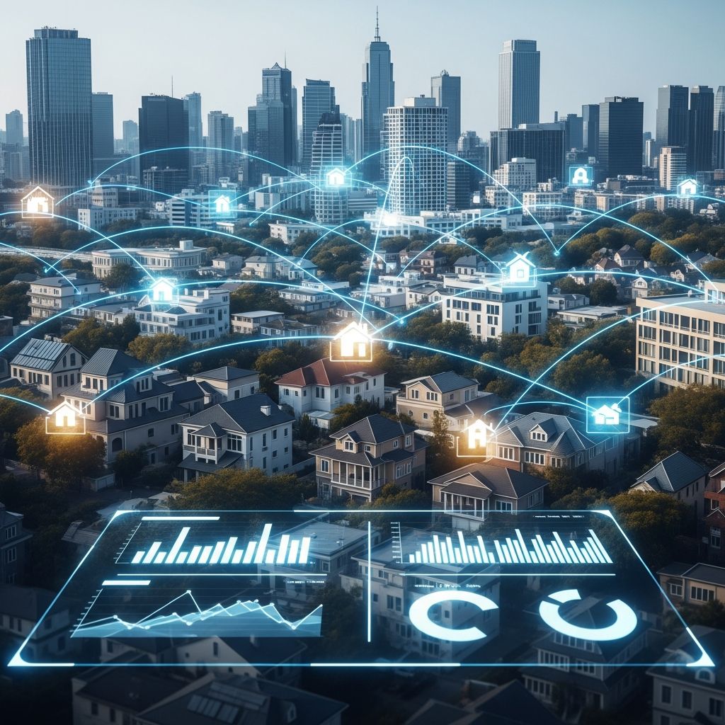 Discover how MLS databases empower real estate professionals to connect buyers and sellers efficiently across the market.