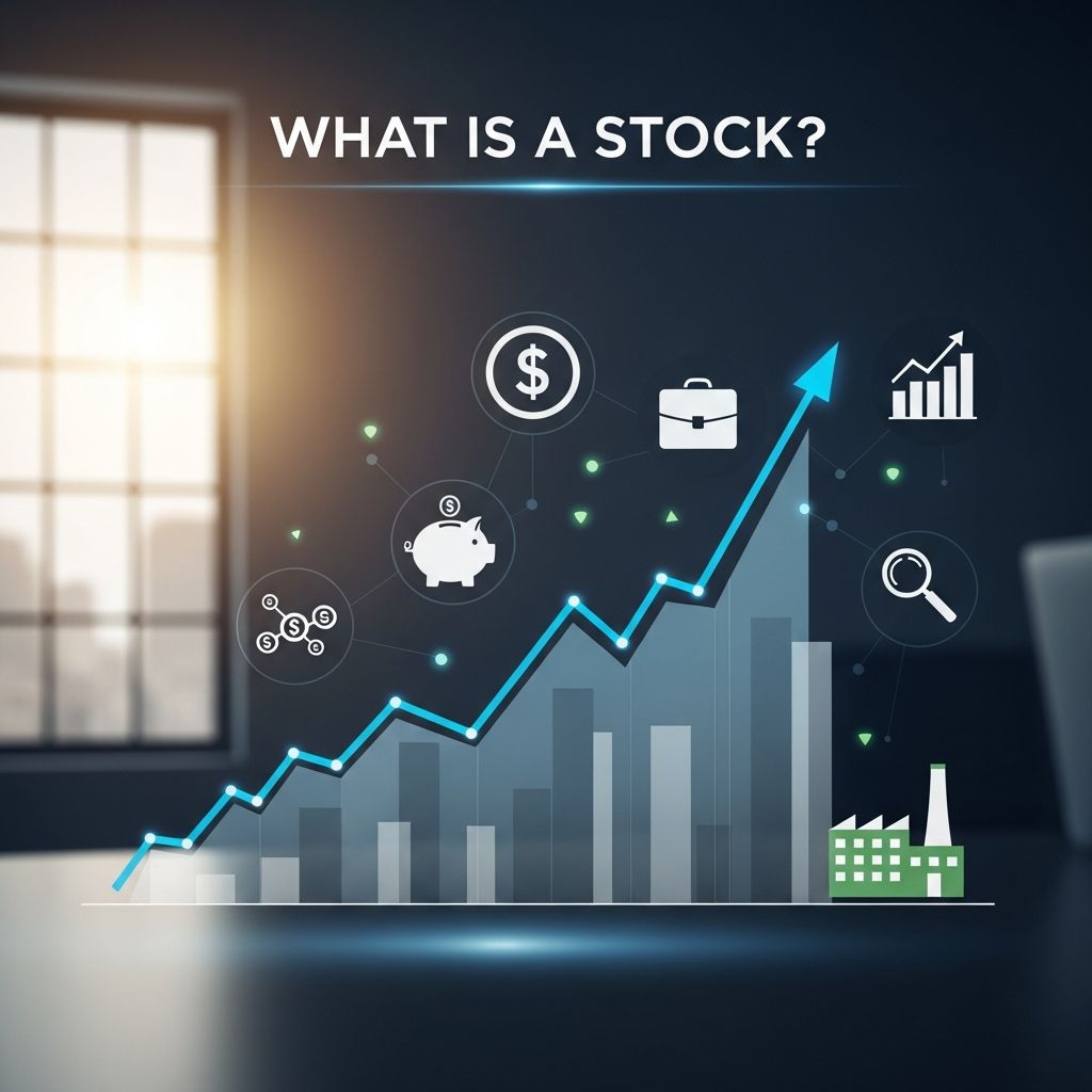 Unlock the essentials of stock investing: from ownership basics to market dynamics and smart buying strategies for long-term wealth building.