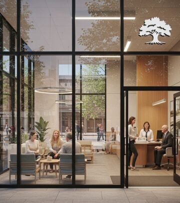 Discover how community banks differ from big banks, their unique benefits, and why they play a vital role in local economies.