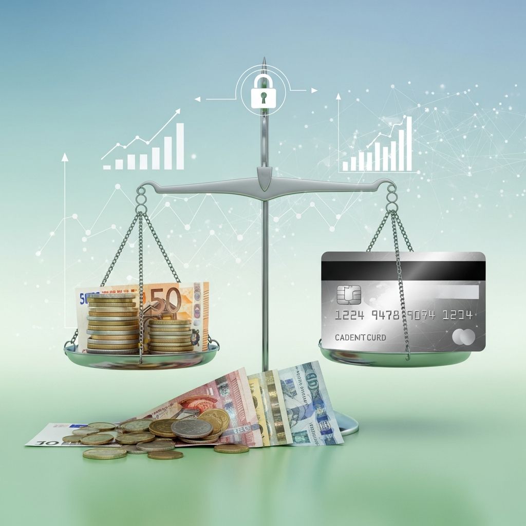 Unlock the fundamentals of credit: from definitions and types to building a strong financial profile for better borrowing opportunities.