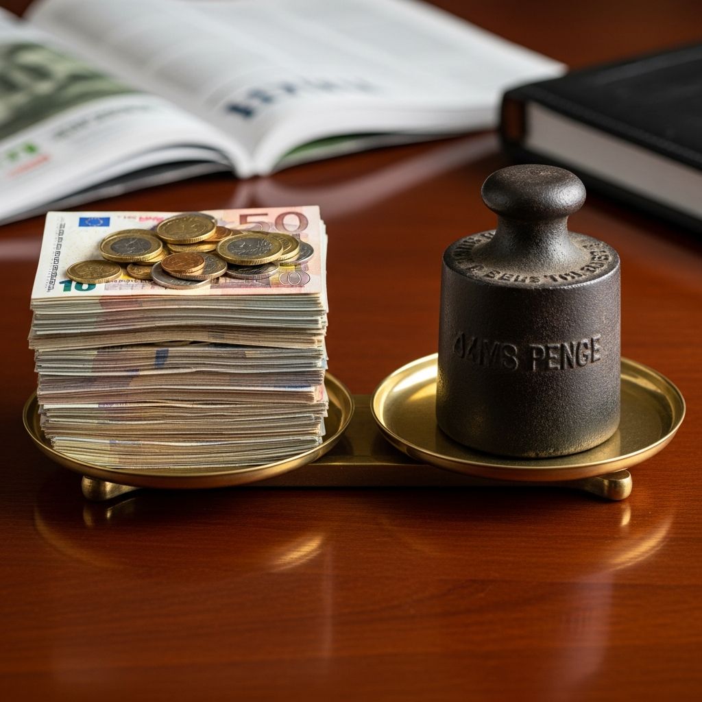 Explore the fundamentals of debt, from everyday borrowing to advanced financial strategies for smart money management.