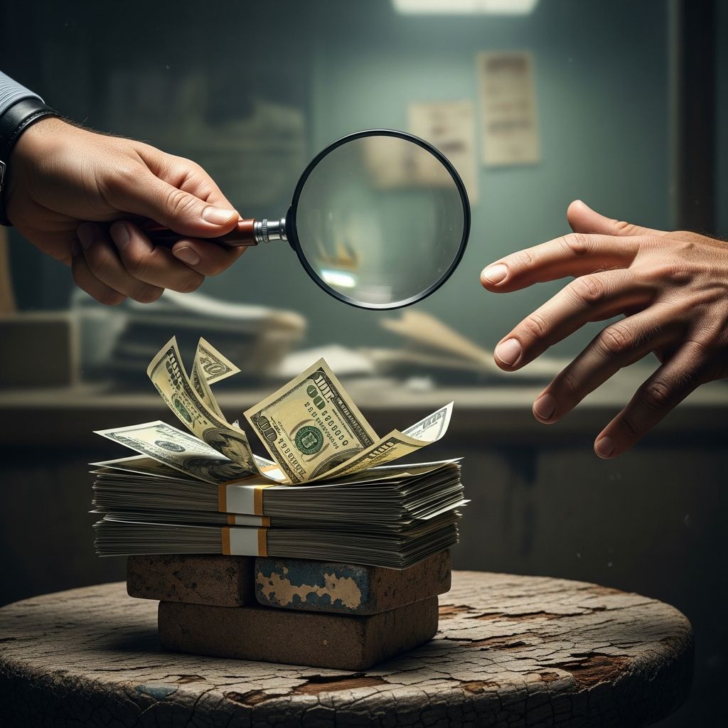 Explore subprime lending: its definition, risks, benefits, and strategies to improve your credit for better loan terms.