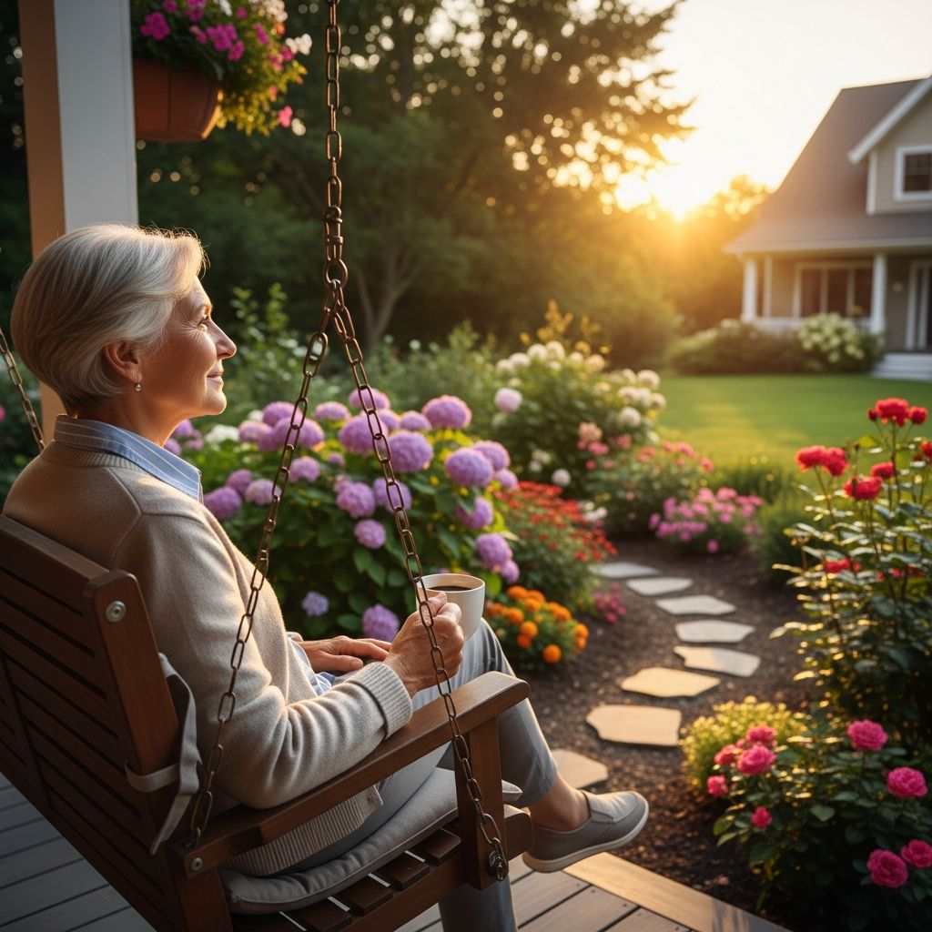 Discover practical steps to determine your retirement timeline, estimate savings needs, and build a sustainable financial plan for a secure future.