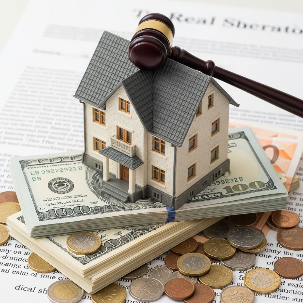 Discover who pays closing costs when buying or selling a home, typical amounts, key fees, and smart strategies to minimize expenses.