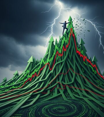 Discover why attempting to predict stock market highs and lows often backfires, and learn proven strategies for long-term wealth building.