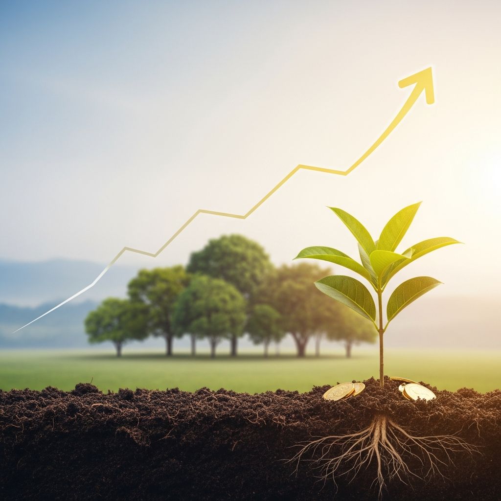 Discover how patience in investing unlocks compounding growth, beats market volatility, and builds lasting wealth through proven strategies.