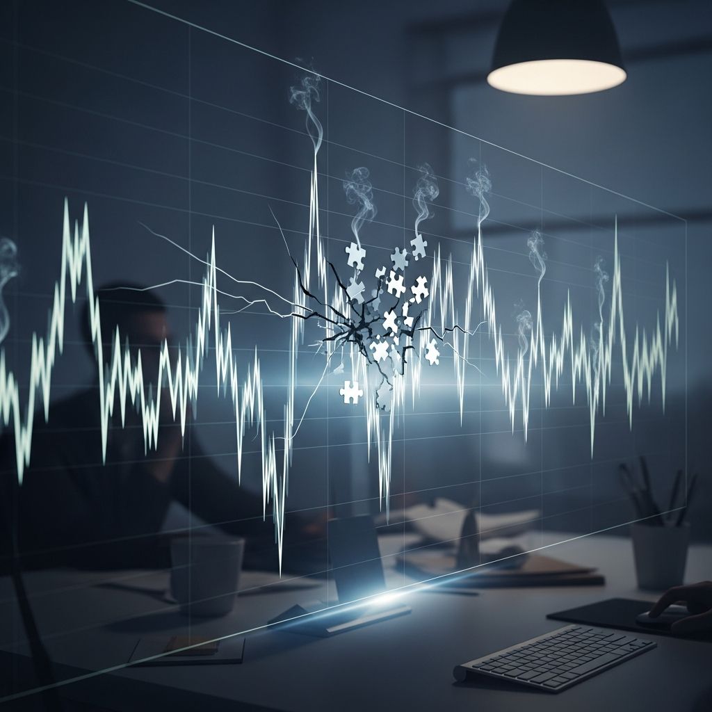 Discover why chasing day-of-the-week stock trends leads to poor results and learn proven strategies for smarter investing.