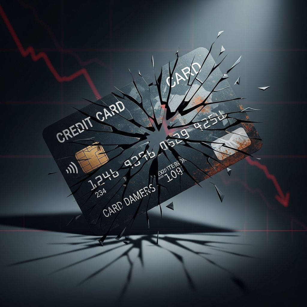 Discover the top reasons your credit score might suddenly decline and get proven strategies to rebuild it fast and effectively.
