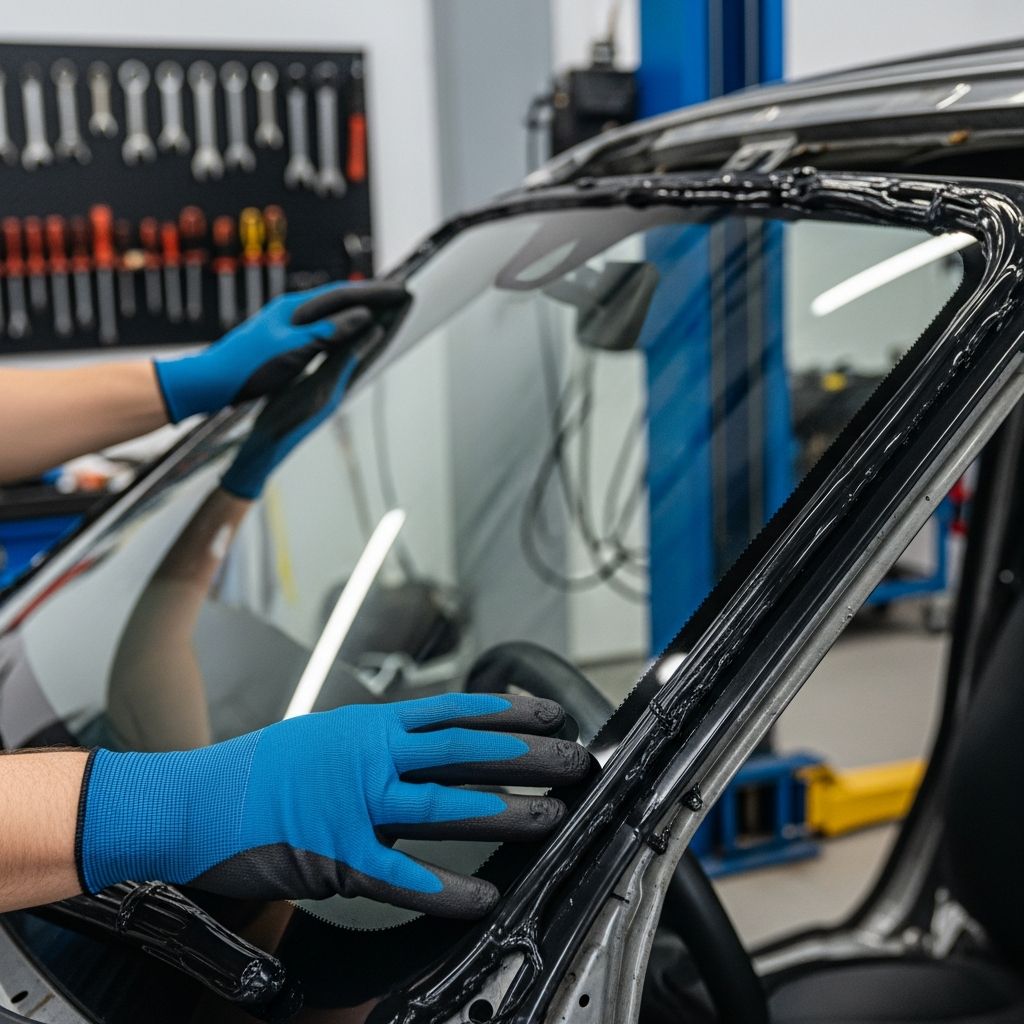 Complete guide to windshield replacement pricing and cost factors