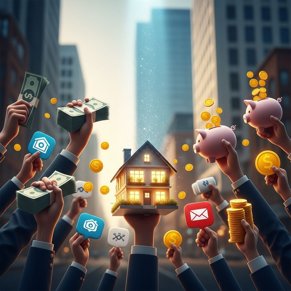 Master proven strategies to secure your ideal rental in competitive markets and outmaneuver rivals effectively.