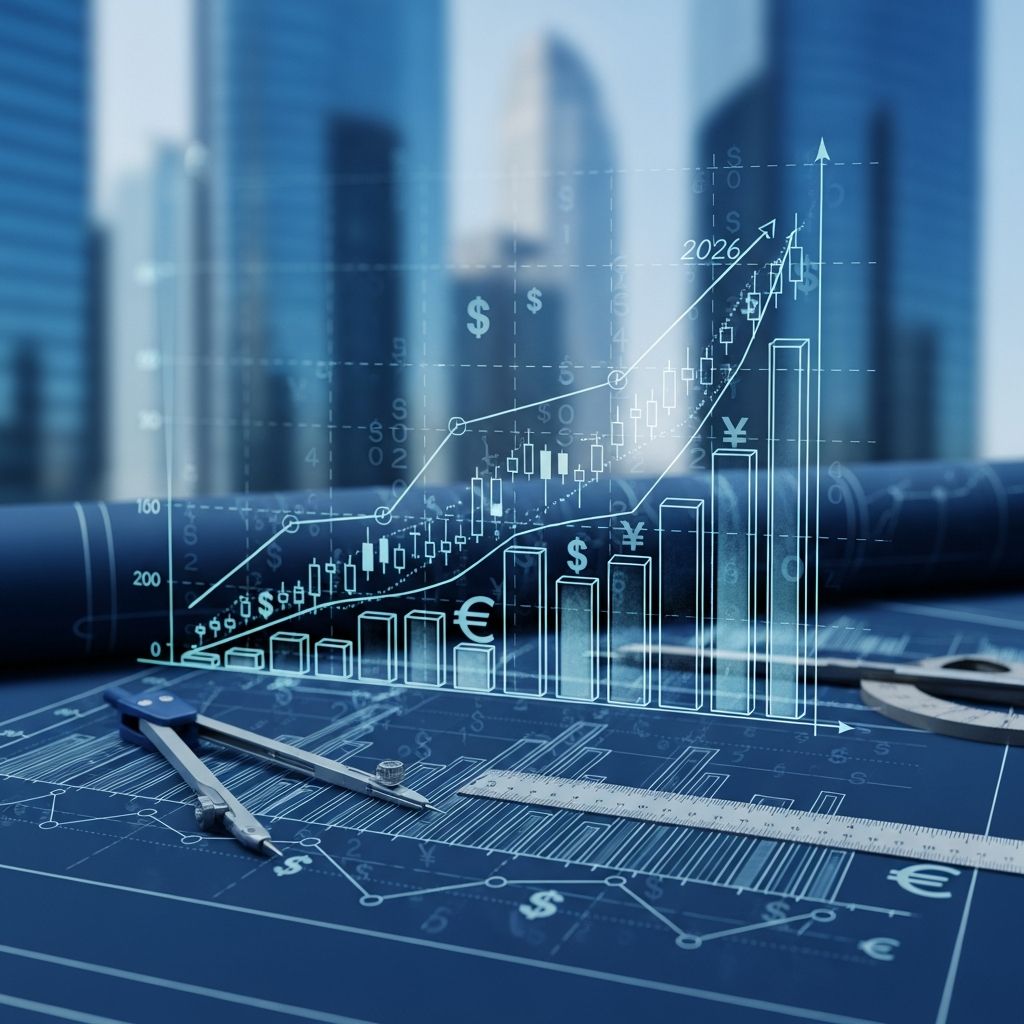 Master your finances before 2026 arrives with proven strategies to review spending, optimize taxes, secure savings, and set ambitious goals for lasting wealth.