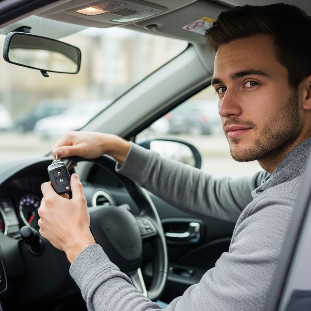 Discover what young driver fees mean for insurance and rentals, how they impact costs, and proven strategies to minimize expenses for new drivers.