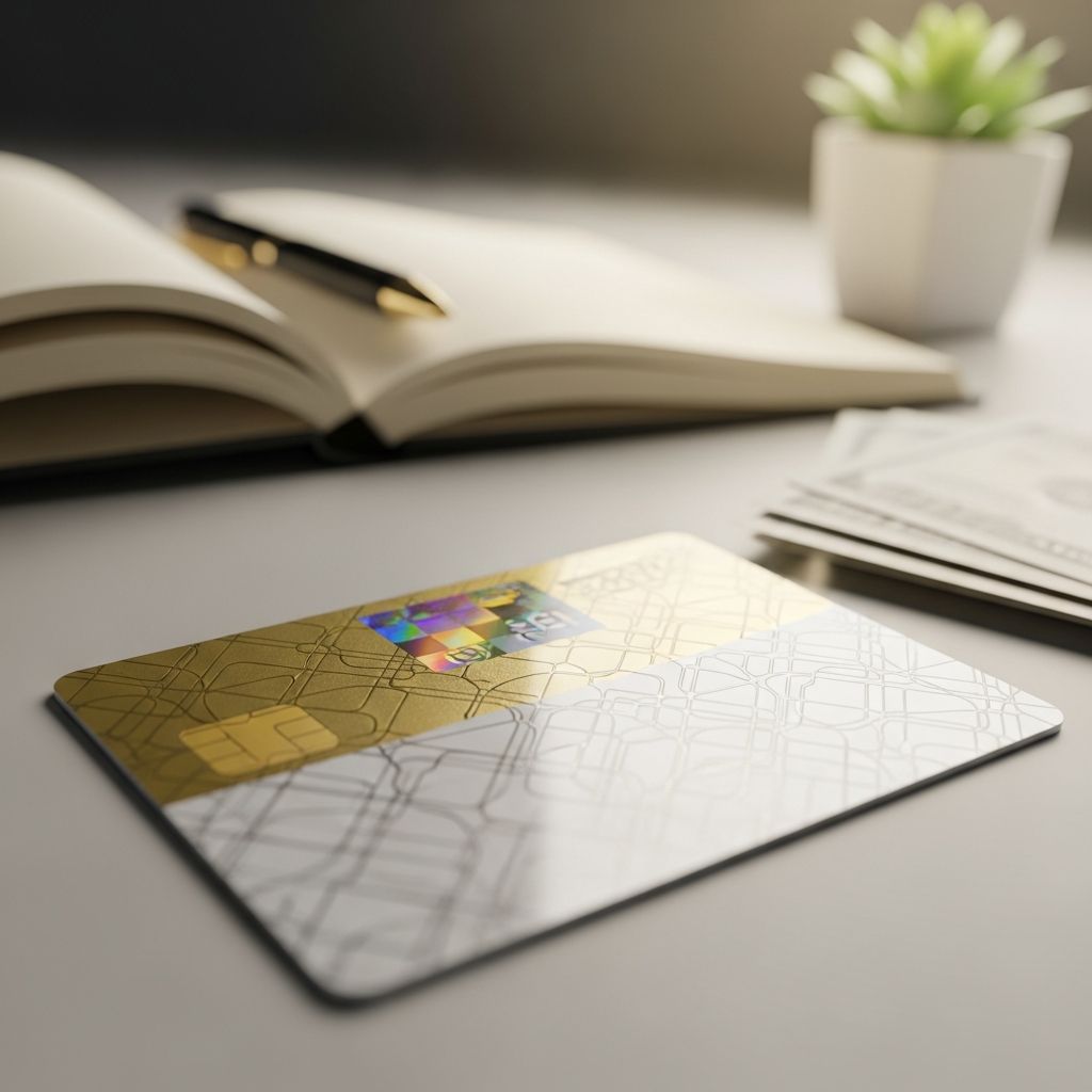 Unlock financial independence with your first credit card: learn eligibility, smart choices, application tips, and responsible usage strategies.